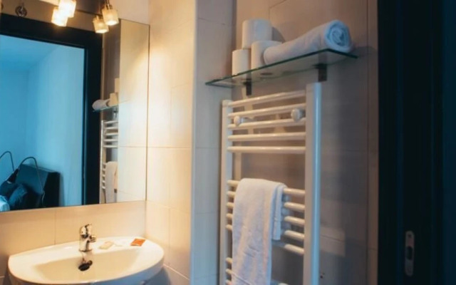 Apartamentos Logroño