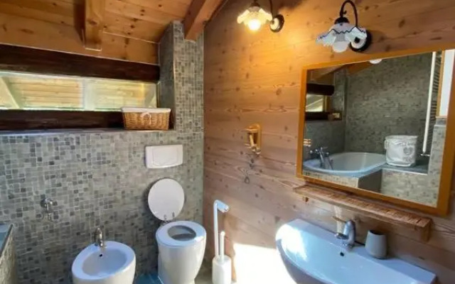 Chalet Giulia