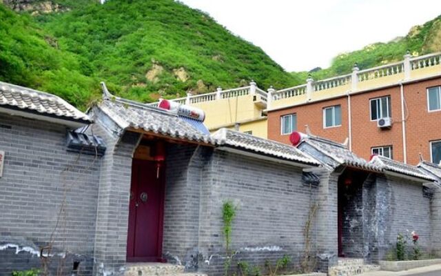 Yijie Holiday Hotel Miyun Longxi