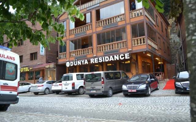 Dunya Residence