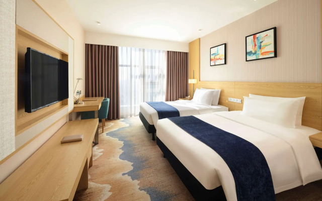 ibis Styles Changsha International Exhibition Center