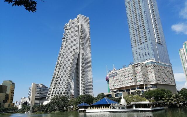 Altair Luxury Colombo by Miracle