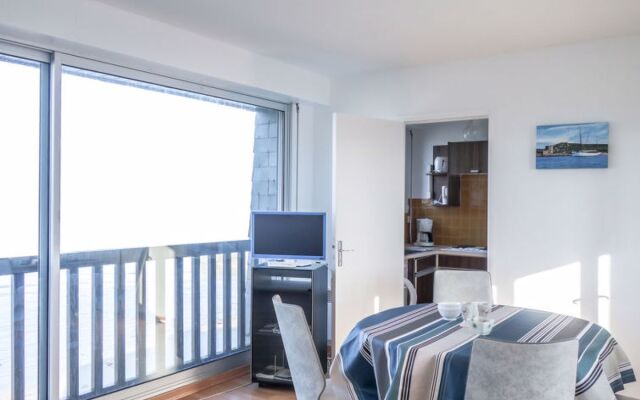 Villa Bellevue Quiberon 33229