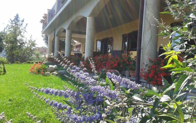 Tolfa Hotel
