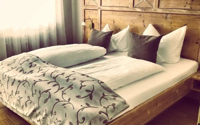 Hotel Nuhnetal
