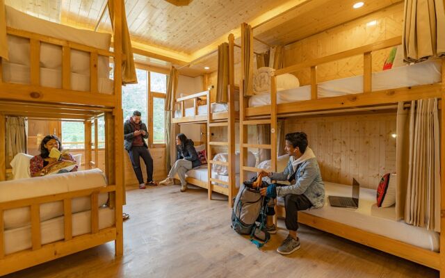 The Social Stays Manali formerly ArtBuzz