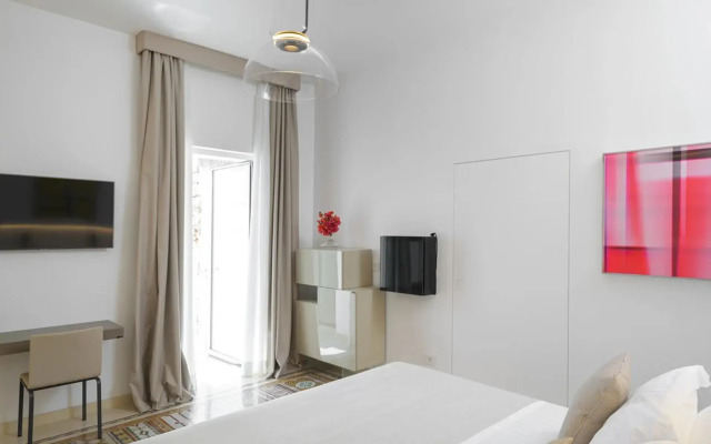 Sopramonte Exclusive Rooms