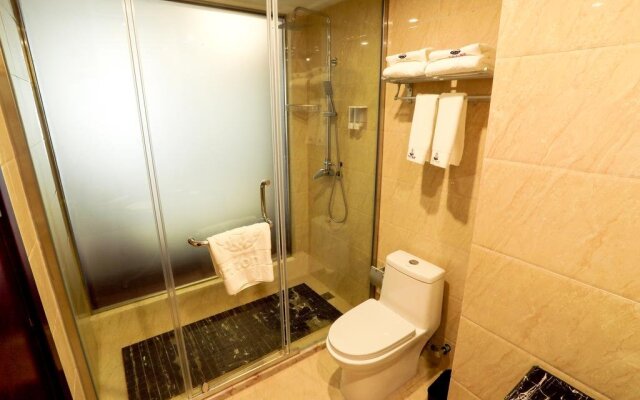Fangzhou Hotel Dunhuang