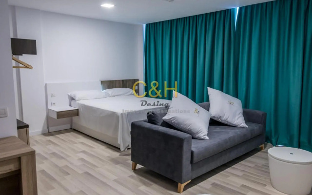 Amadores C&H Suites