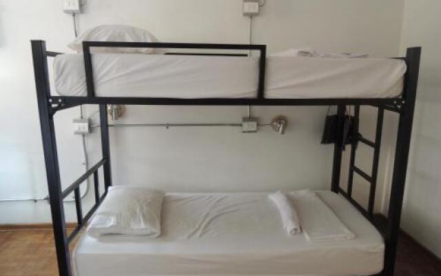 Samarian Hostel