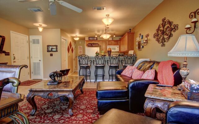 Chateau on The River