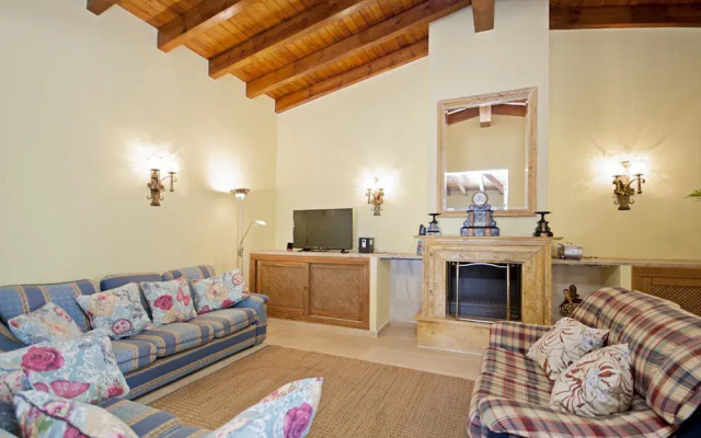 Cubo's Villa Bellavista de las Lomas