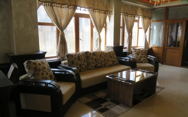 Hostel Foisor