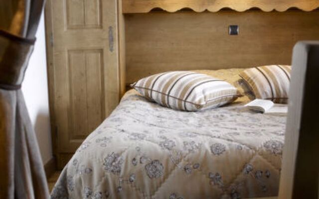 CGH Res & Spa Le Coeur dOr (BSM101)