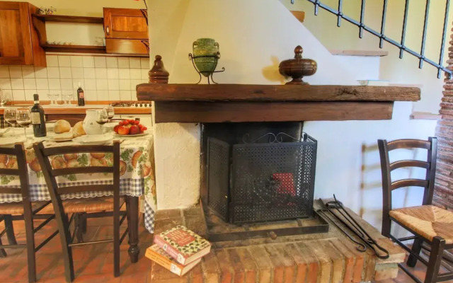 Belvilla by OYO Villa Boschetto