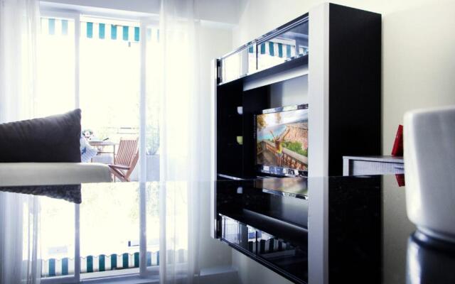 MY CASA AUNE - Free Parking & Terrace