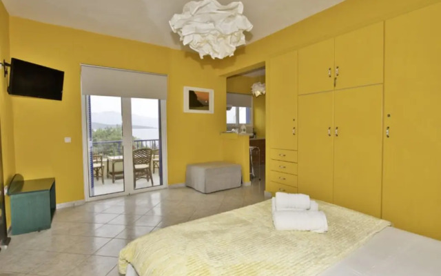 La Casa Di Nonna Anna