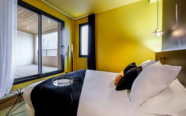 Leprince Hotel Spa, BW Premier Collection