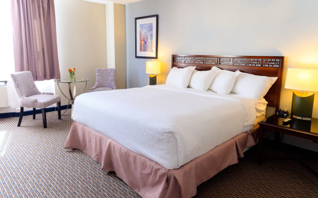 Rodd Grand Yarmouth Hotel