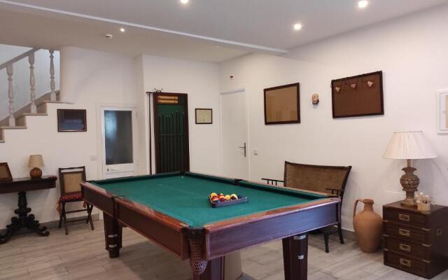 Faro Sun Life Hostel