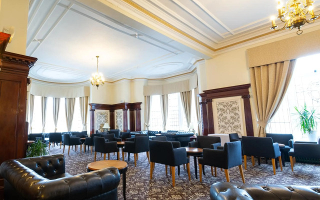 Prince of Wales Hotel
