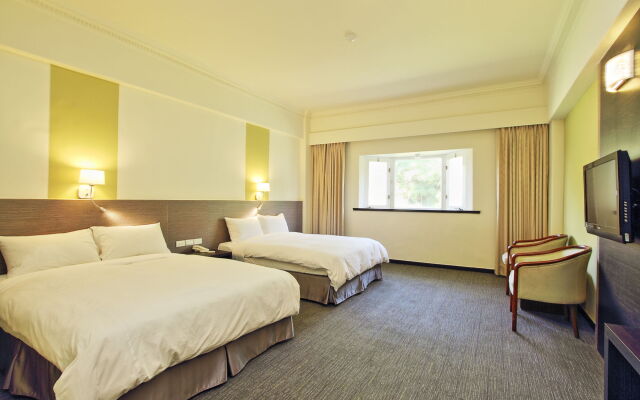 Haifu Garden Hotel