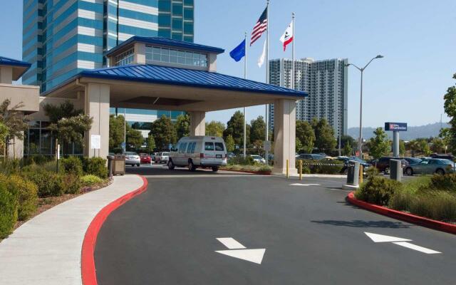 Hilton Garden Inn San Francisco/Oakland Bay Bridge