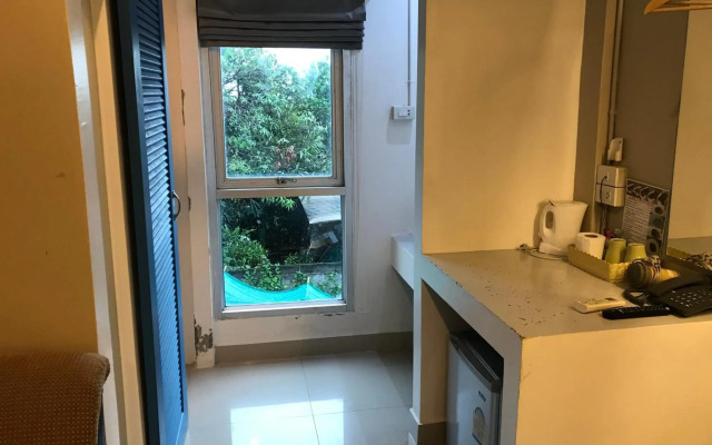 L42 Hostel