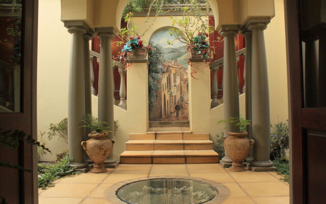 Villa Lugano