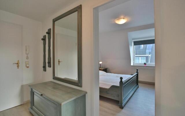 Haus Parkblick Parkblick Appartement 12