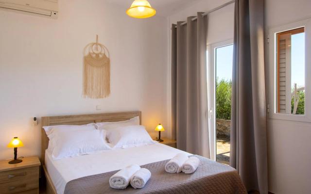 Elounda Anemelia Apartments