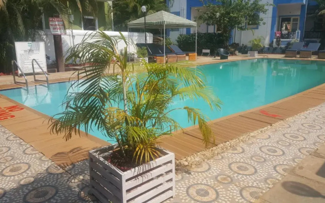 Ondas Do Mar Beach Resort Phase 2