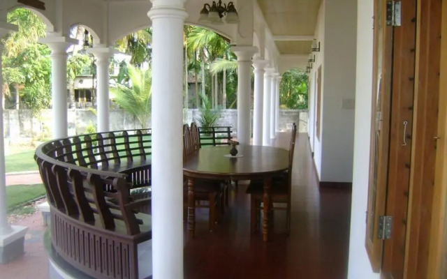 Sunny Days Homestay