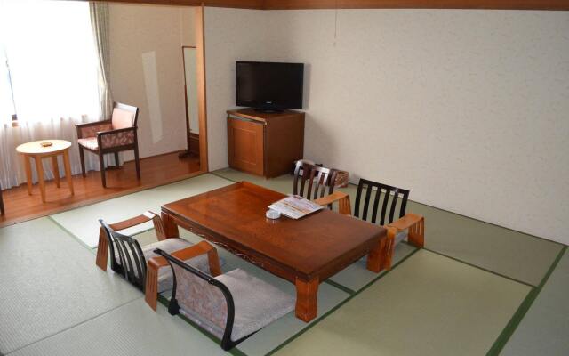 Hotel Yumeka