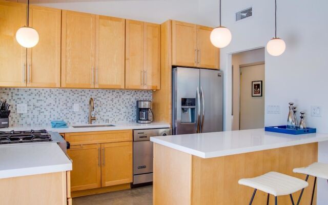 Jagger House Holiday home 3