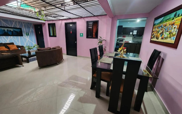 Casa Your Home Away From Home