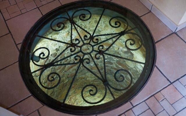 Hotel Alla Corte dei Bicchi