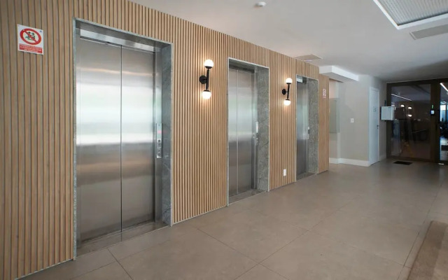 Seaside Units in Ondina-ssa - BCA