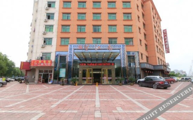 Wangjiangnan Hotel