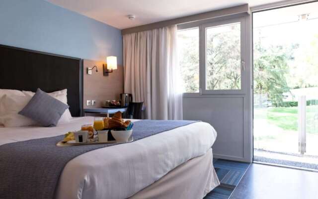 Kyriad Lyon Sud Sainte Foy