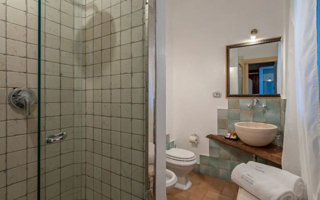 La Locanda del Carrubo