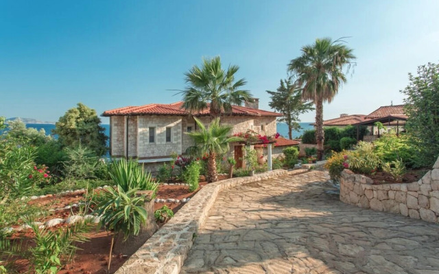 Villa La Moda