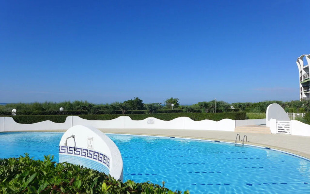 Les Belles Plages - Inh 27511