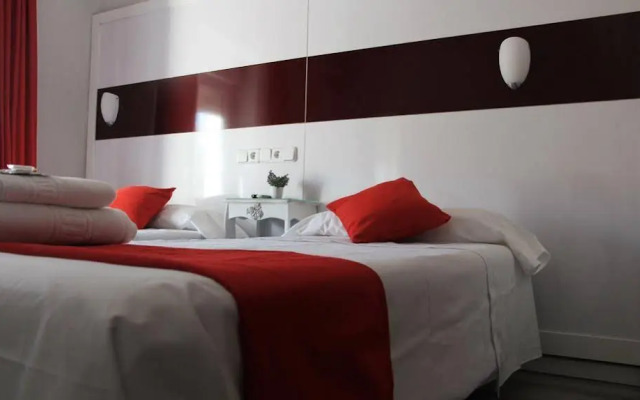 Pension Antonio