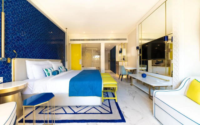 Rixos Premium Saadiyat Island