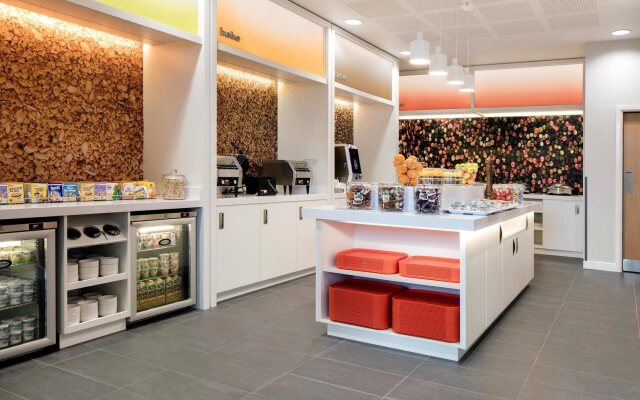 Hampton by Hilton London Docklands