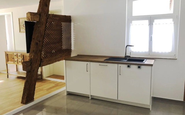 W+M Appartement