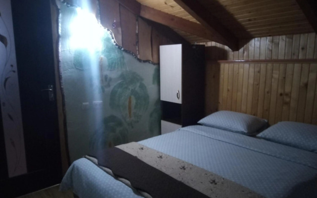 Апартаменти "У Кузьмича" 1