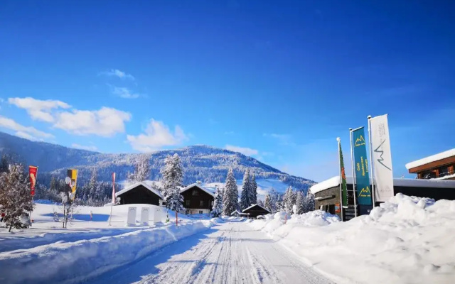 Haus Leo
