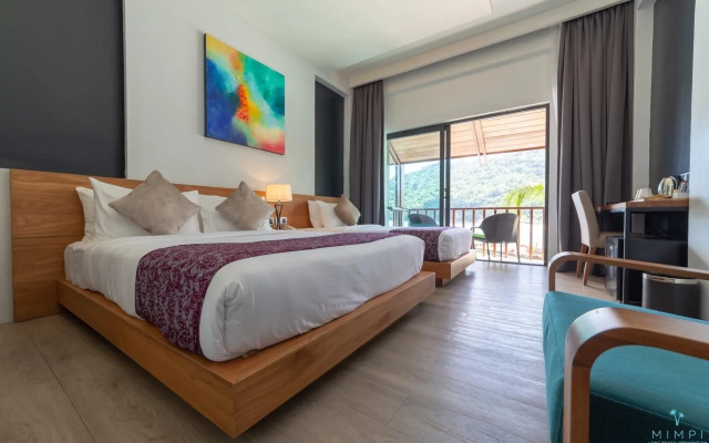 Mimpi Perhentian